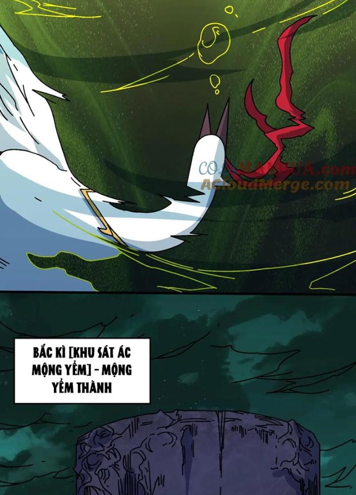 Trùm Cuối Là Ta Chapter 74 - Next Chapter 75