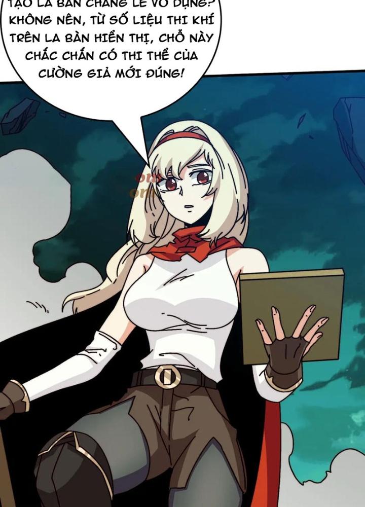 Trùm Cuối Là Ta Chapter 74 - Next Chapter 75