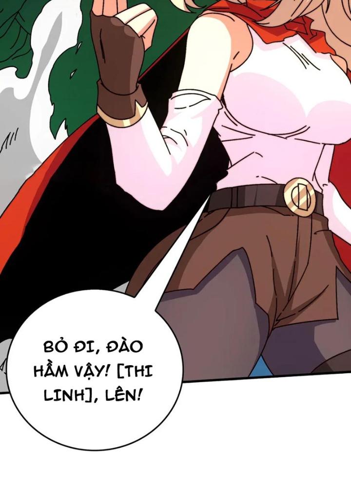 Trùm Cuối Là Ta Chapter 74 - Next Chapter 75