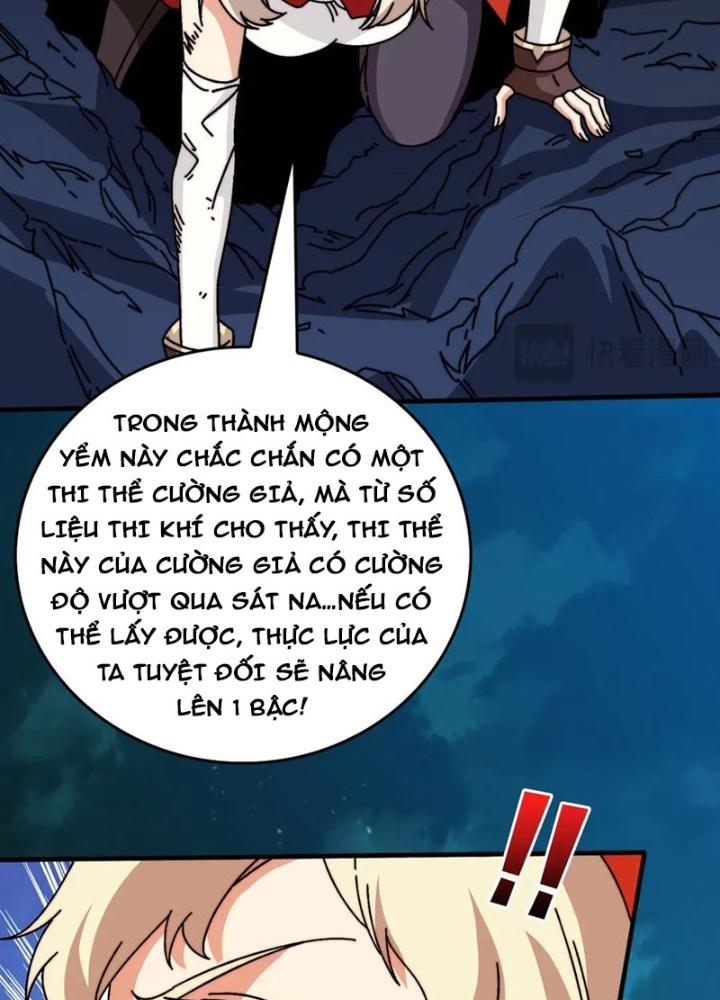 Trùm Cuối Là Ta Chapter 74 - Next Chapter 75