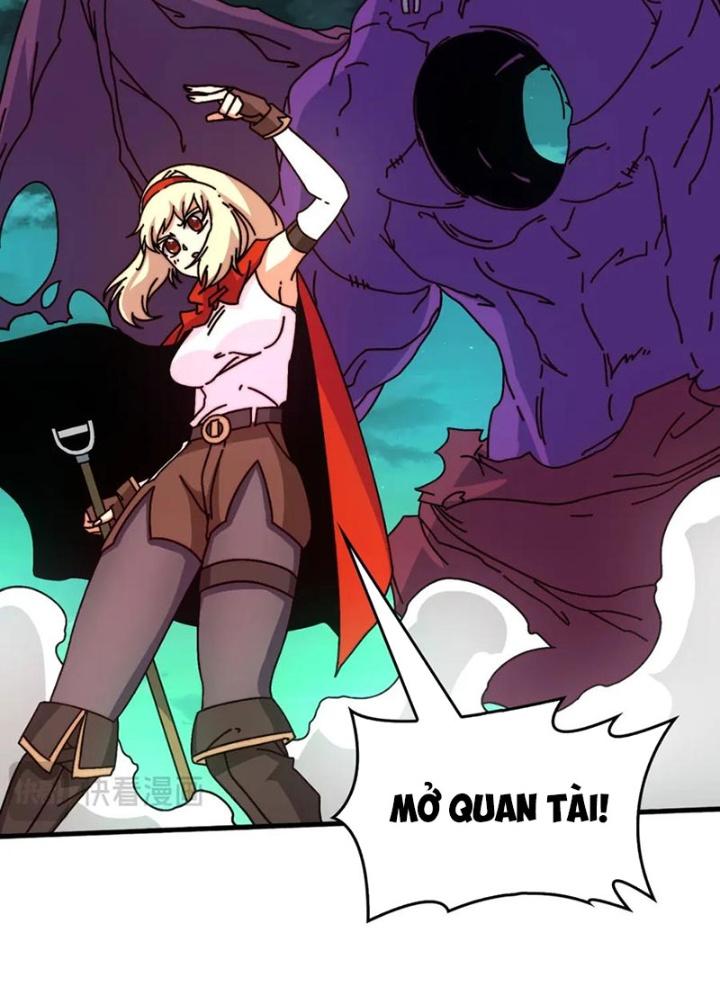 Trùm Cuối Là Ta Chapter 74 - Next Chapter 75