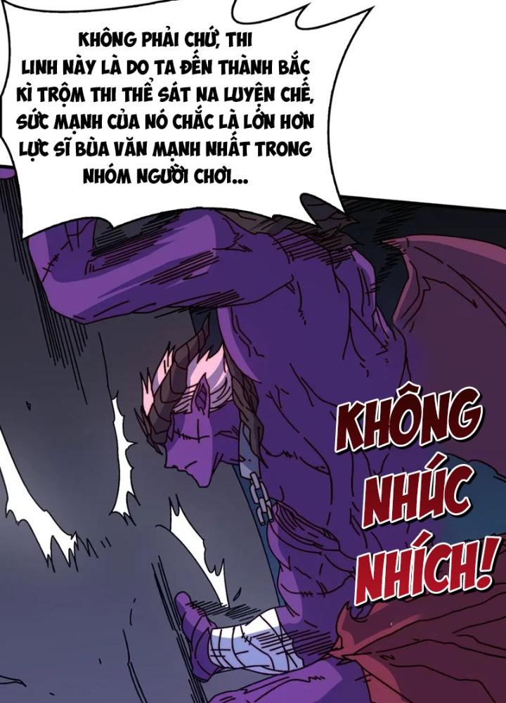 Trùm Cuối Là Ta Chapter 74 - Next Chapter 75
