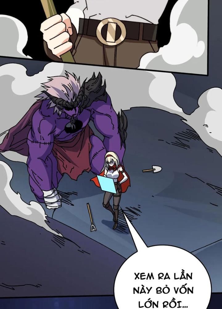 Trùm Cuối Là Ta Chapter 74 - Next Chapter 75