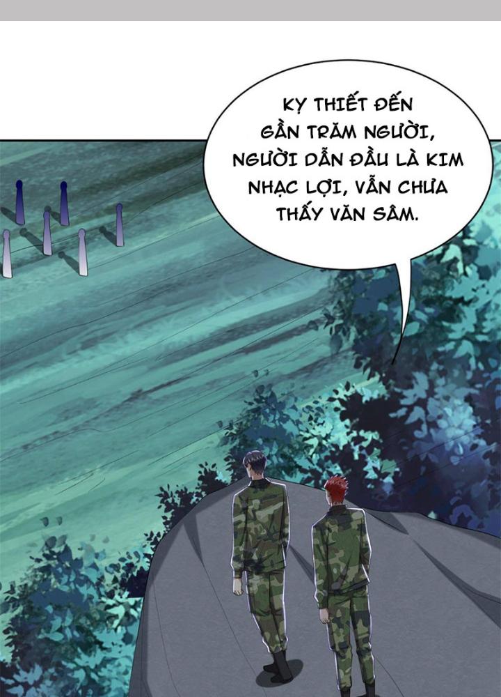 Ta Sống Cùng Nữ Tiếp Viên Hàng Không Tại Hoang Đảo Chapter 53 - Trang 2