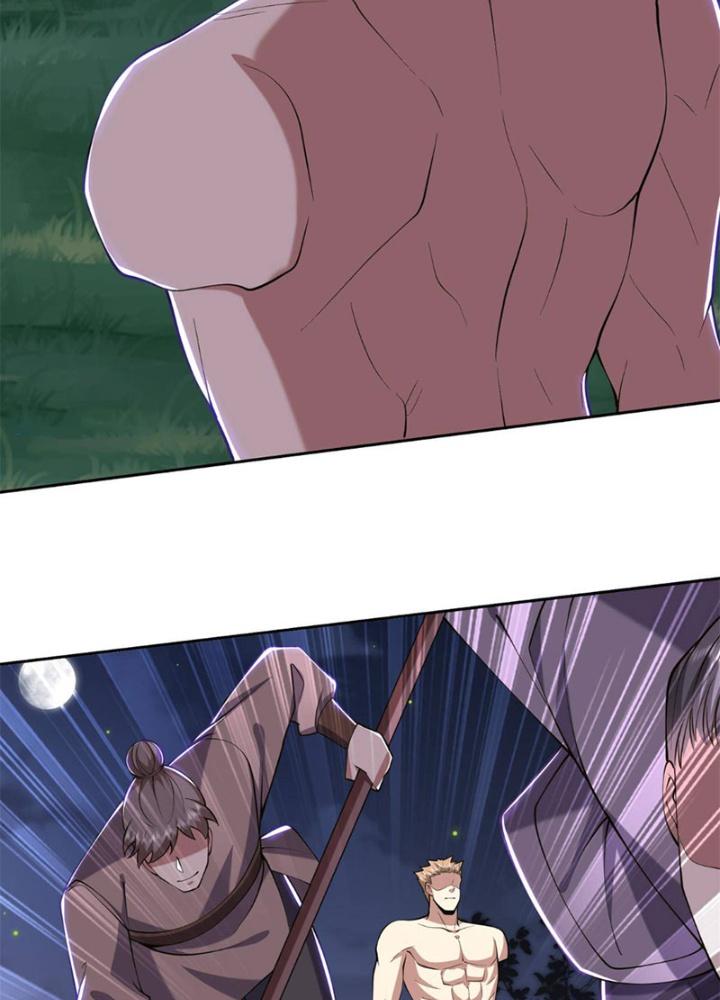 Ta Sống Cùng Nữ Tiếp Viên Hàng Không Tại Hoang Đảo Chapter 53 - Trang 2