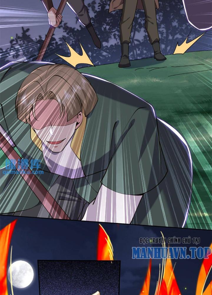 Ta Sống Cùng Nữ Tiếp Viên Hàng Không Tại Hoang Đảo Chapter 53 - Trang 2