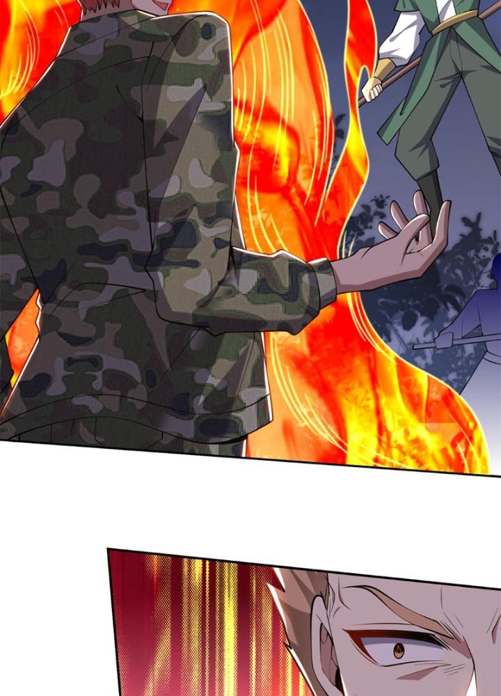 Ta Sống Cùng Nữ Tiếp Viên Hàng Không Tại Hoang Đảo Chapter 53 - Trang 2