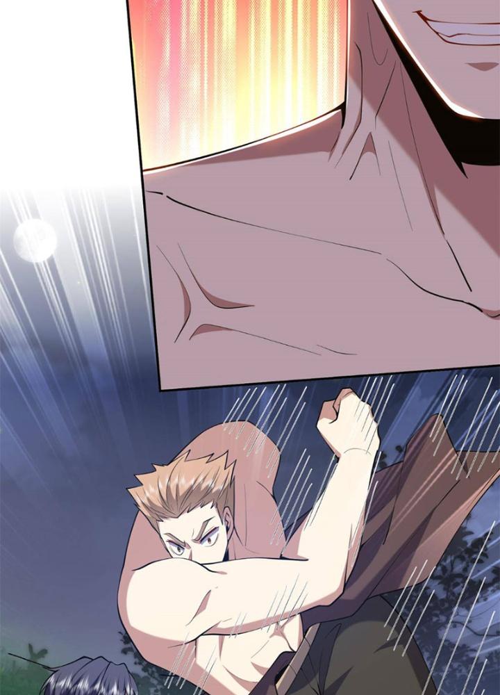 Ta Sống Cùng Nữ Tiếp Viên Hàng Không Tại Hoang Đảo Chapter 53 - Trang 2