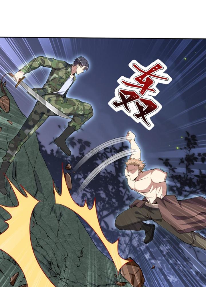 Ta Sống Cùng Nữ Tiếp Viên Hàng Không Tại Hoang Đảo Chapter 53 - Trang 2