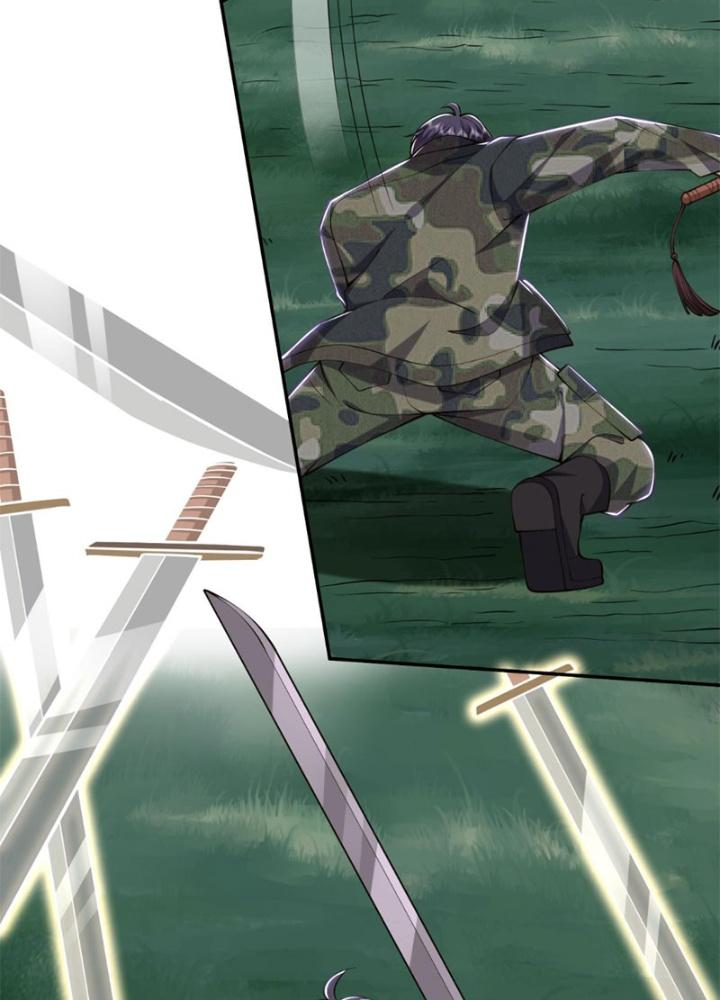 Ta Sống Cùng Nữ Tiếp Viên Hàng Không Tại Hoang Đảo Chapter 53 - Trang 2