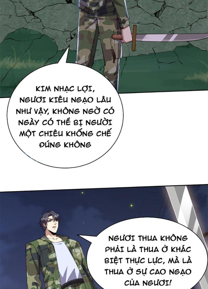 Ta Sống Cùng Nữ Tiếp Viên Hàng Không Tại Hoang Đảo Chapter 53 - Trang 2