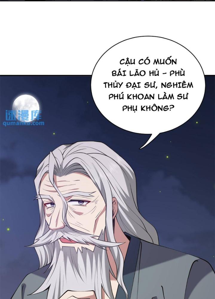 Ta Sống Cùng Nữ Tiếp Viên Hàng Không Tại Hoang Đảo Chapter 53 - Trang 2