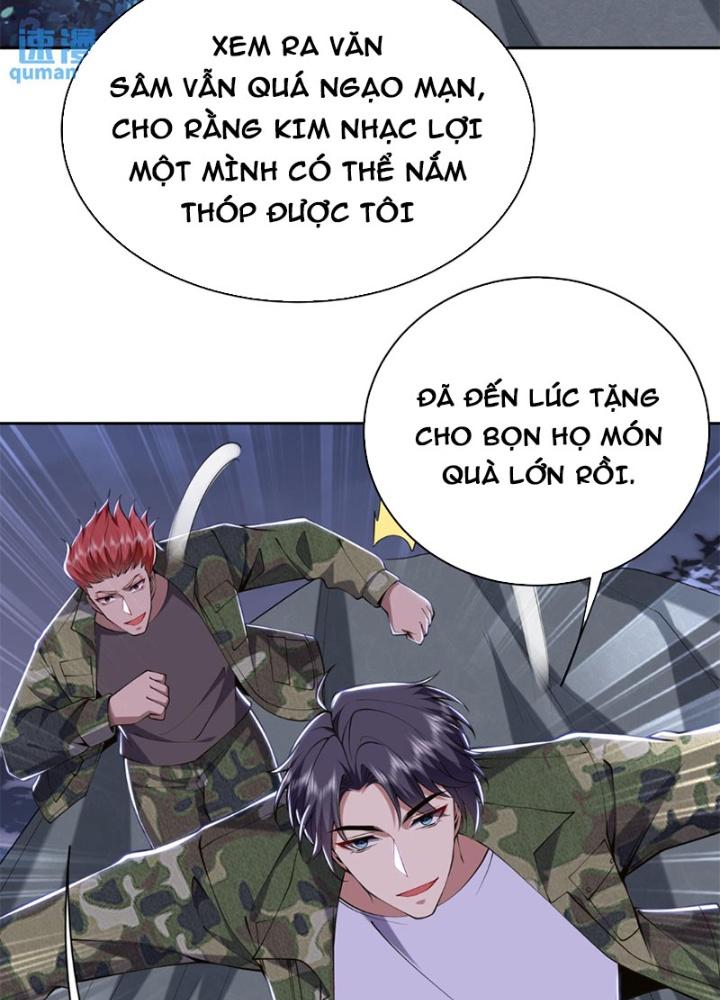 Ta Sống Cùng Nữ Tiếp Viên Hàng Không Tại Hoang Đảo Chapter 53 - Trang 2