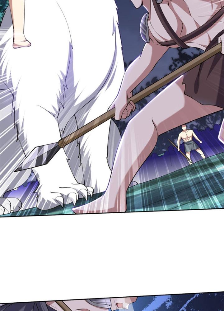 Ta Sống Cùng Nữ Tiếp Viên Hàng Không Tại Hoang Đảo Chapter 53 - Trang 2