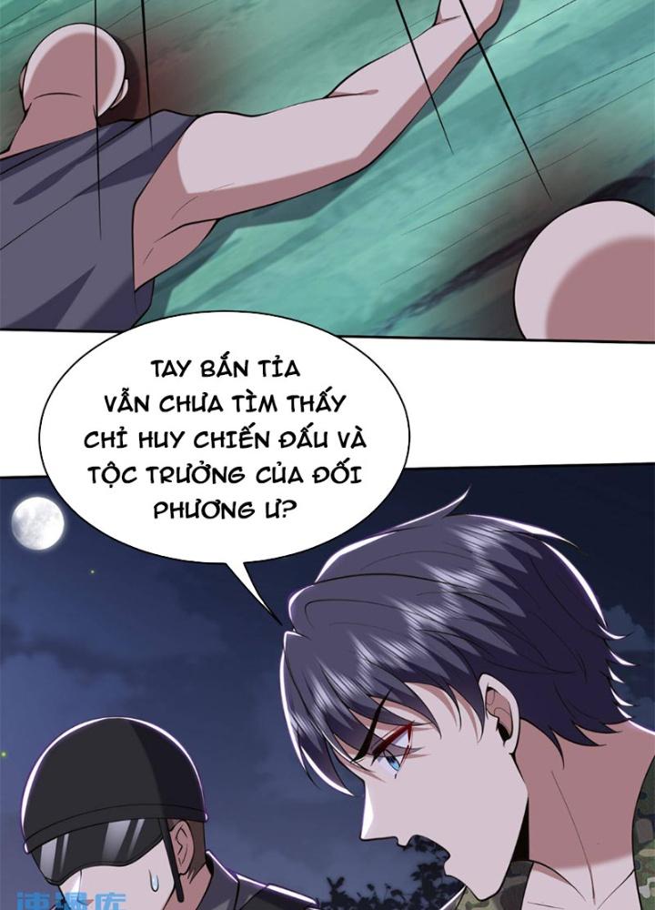 Ta Sống Cùng Nữ Tiếp Viên Hàng Không Tại Hoang Đảo Chapter 53 - Trang 2