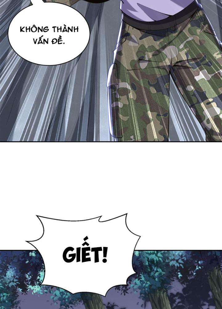 Ta Sống Cùng Nữ Tiếp Viên Hàng Không Tại Hoang Đảo Chapter 53 - Trang 2