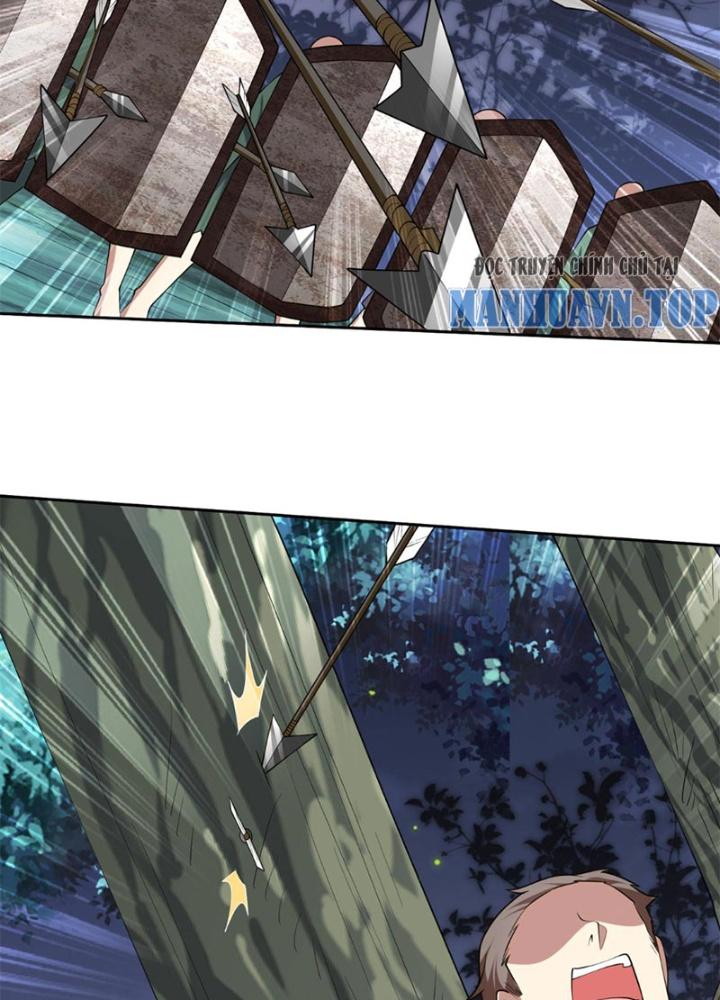 Ta Sống Cùng Nữ Tiếp Viên Hàng Không Tại Hoang Đảo Chapter 53 - Trang 2