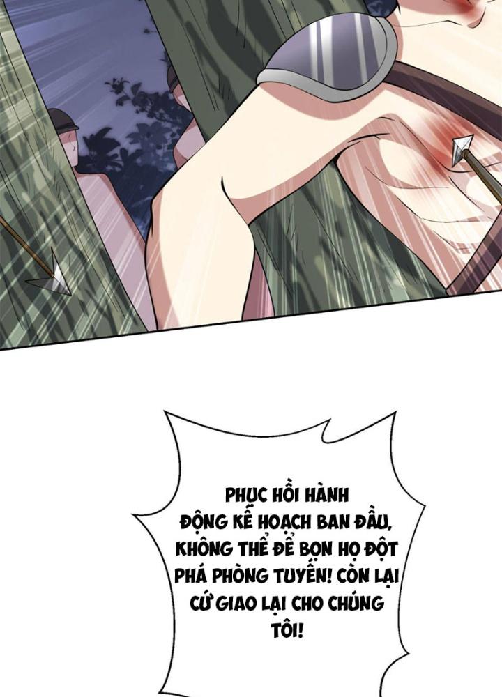 Ta Sống Cùng Nữ Tiếp Viên Hàng Không Tại Hoang Đảo Chapter 53 - Trang 2