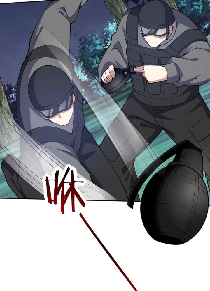 Ta Sống Cùng Nữ Tiếp Viên Hàng Không Tại Hoang Đảo Chapter 53 - Trang 2