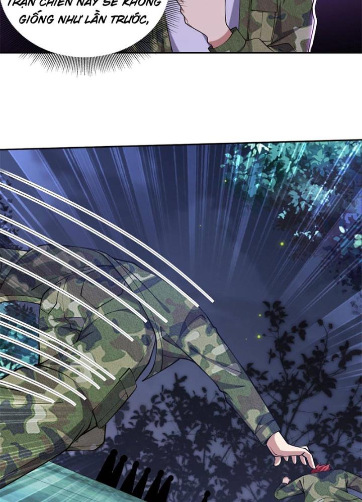 Ta Sống Cùng Nữ Tiếp Viên Hàng Không Tại Hoang Đảo Chapter 53 - Trang 2