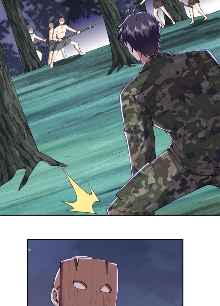 Ta Sống Cùng Nữ Tiếp Viên Hàng Không Tại Hoang Đảo Chapter 53 - Trang 2