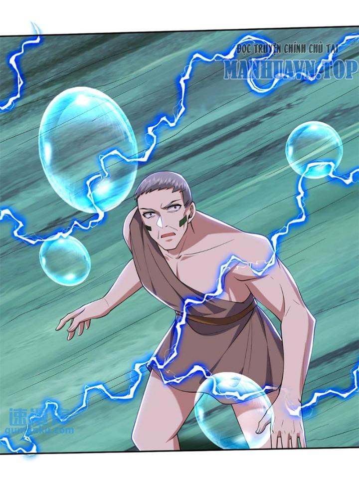 Ta Sống Cùng Nữ Tiếp Viên Hàng Không Tại Hoang Đảo Chapter 53 - Trang 2