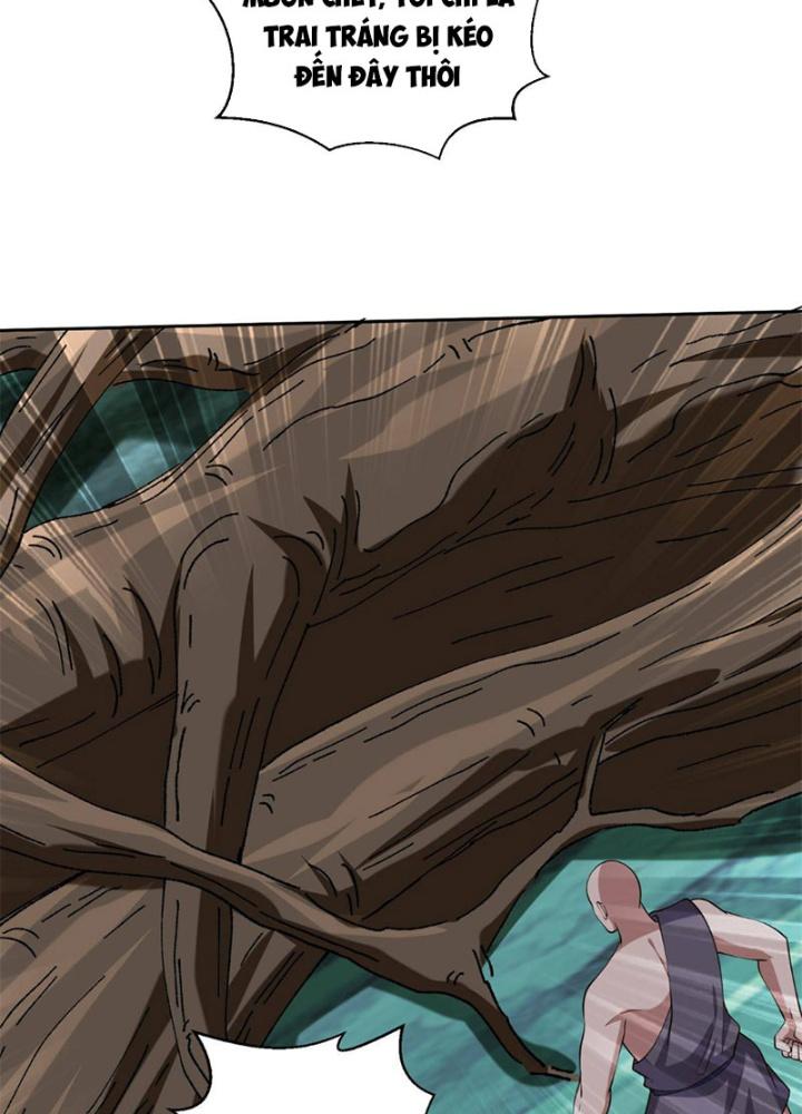 Ta Sống Cùng Nữ Tiếp Viên Hàng Không Tại Hoang Đảo Chapter 53 - Trang 2