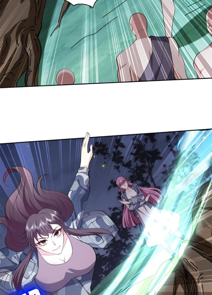 Ta Sống Cùng Nữ Tiếp Viên Hàng Không Tại Hoang Đảo Chapter 53 - Trang 2