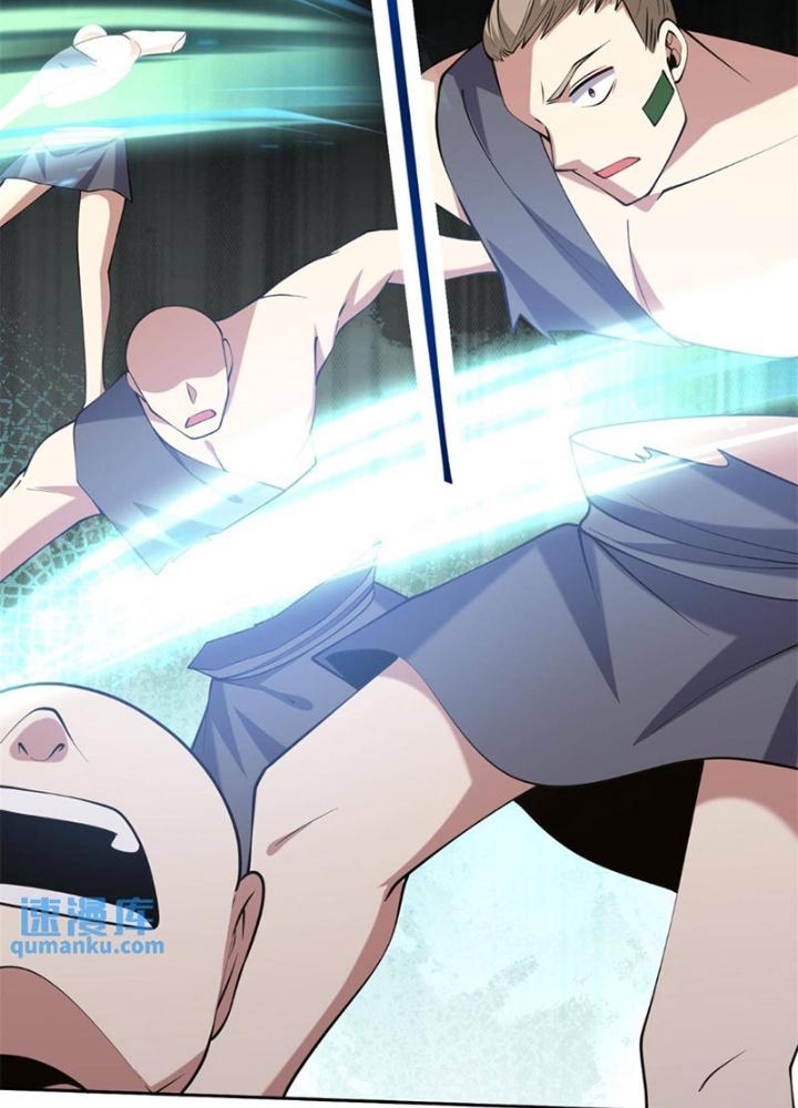 Ta Sống Cùng Nữ Tiếp Viên Hàng Không Tại Hoang Đảo Chapter 53 - Trang 2