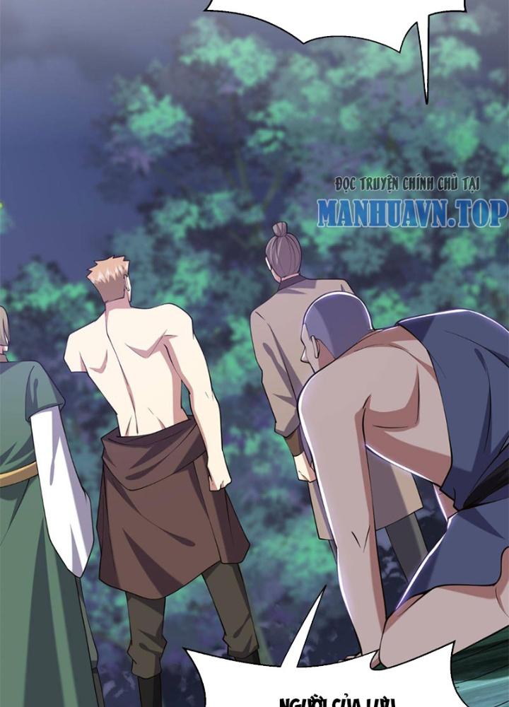 Ta Sống Cùng Nữ Tiếp Viên Hàng Không Tại Hoang Đảo Chapter 53 - Trang 2