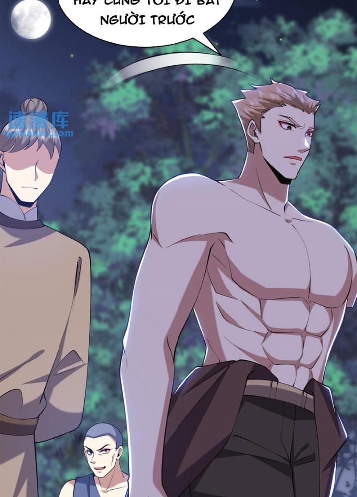 Ta Sống Cùng Nữ Tiếp Viên Hàng Không Tại Hoang Đảo Chapter 53 - Trang 2