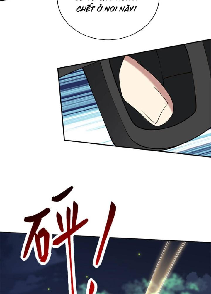 Ta Sống Cùng Nữ Tiếp Viên Hàng Không Tại Hoang Đảo Chapter 53 - Trang 2