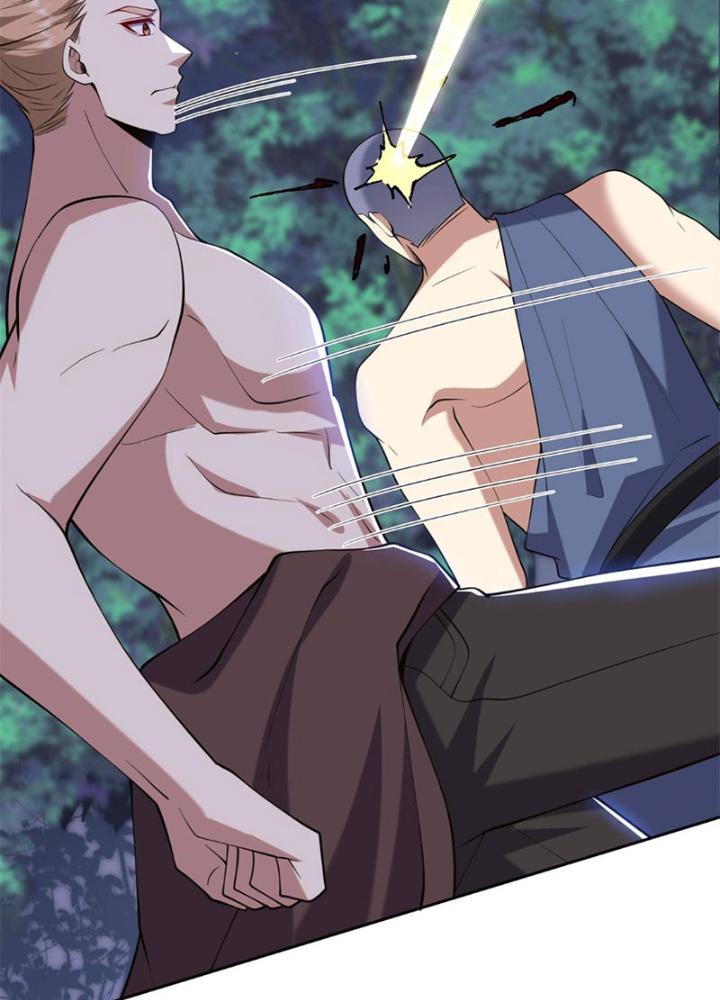 Ta Sống Cùng Nữ Tiếp Viên Hàng Không Tại Hoang Đảo Chapter 53 - Trang 2