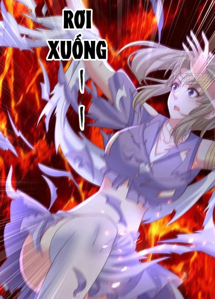 Bắt Đầu Đánh Dấu Bảy Vị Sư Tỷ Giúp Ta Bay Chapter 17 - Trang 2