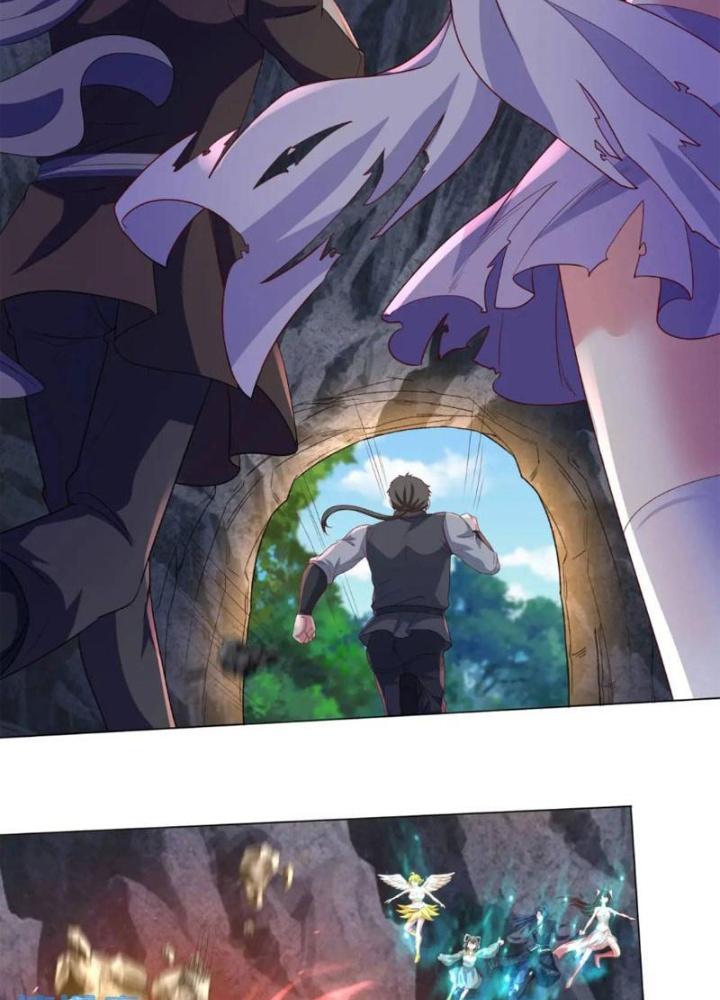 Bắt Đầu Đánh Dấu Bảy Vị Sư Tỷ Giúp Ta Bay Chapter 17 - Trang 2