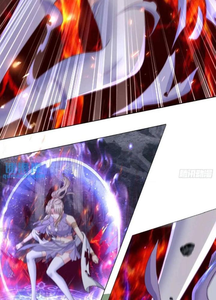 Bắt Đầu Đánh Dấu Bảy Vị Sư Tỷ Giúp Ta Bay Chapter 17 - Trang 2