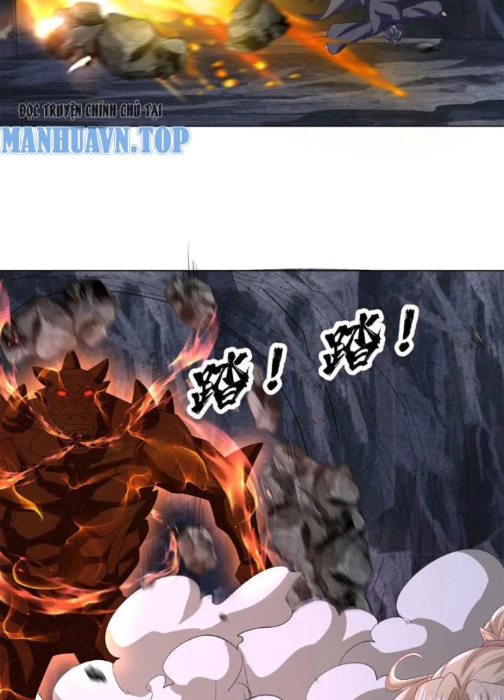 Bắt Đầu Đánh Dấu Bảy Vị Sư Tỷ Giúp Ta Bay Chapter 17 - Trang 2