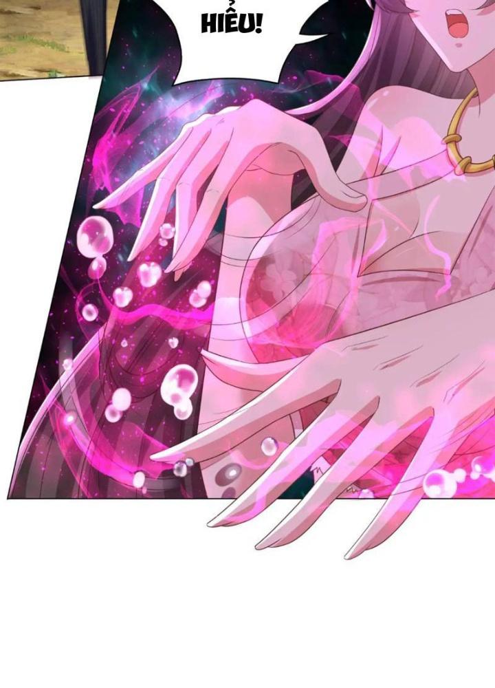 Bắt Đầu Đánh Dấu Bảy Vị Sư Tỷ Giúp Ta Bay Chapter 17 - Trang 2