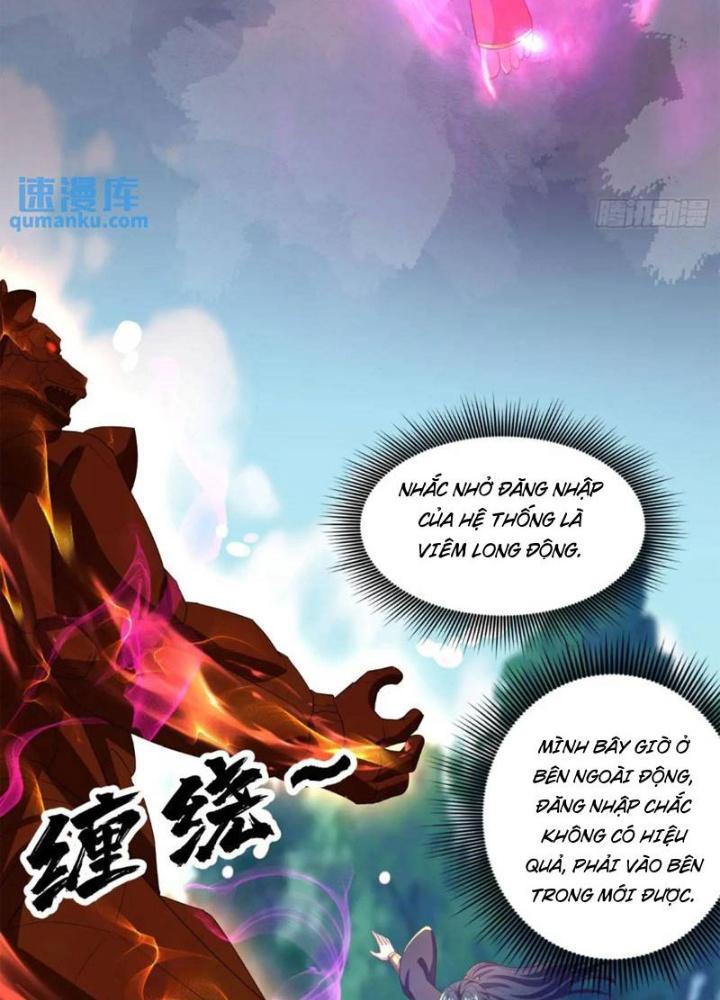 Bắt Đầu Đánh Dấu Bảy Vị Sư Tỷ Giúp Ta Bay Chapter 17 - Trang 2