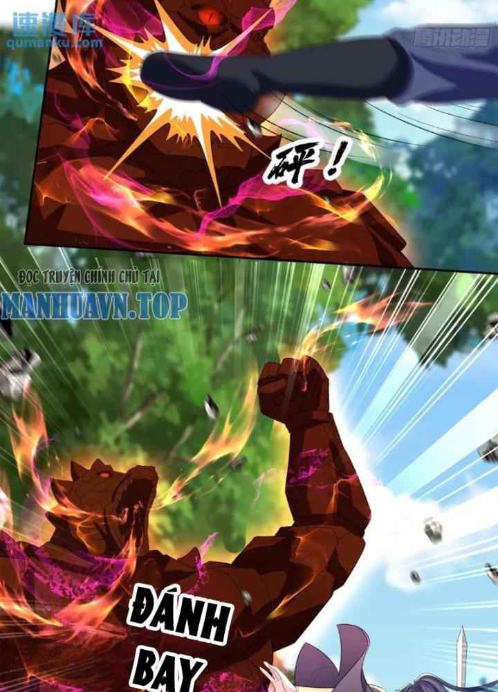 Bắt Đầu Đánh Dấu Bảy Vị Sư Tỷ Giúp Ta Bay Chapter 17 - Trang 2