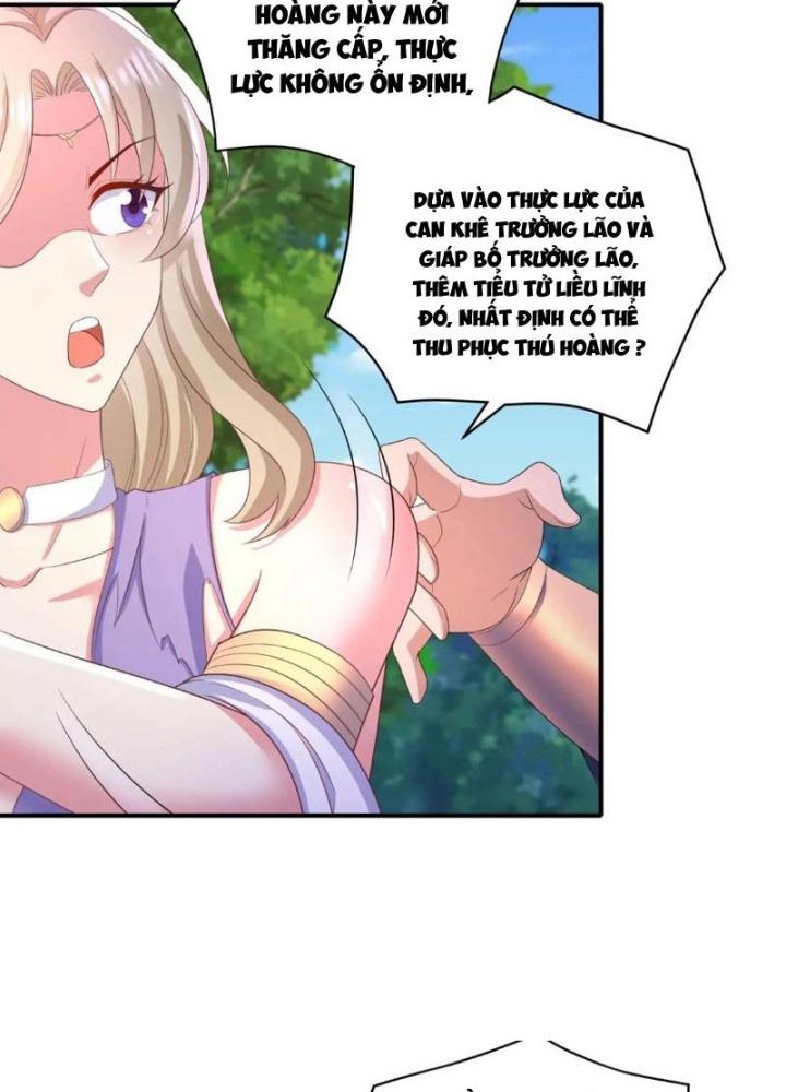 Bắt Đầu Đánh Dấu Bảy Vị Sư Tỷ Giúp Ta Bay Chapter 17 - Trang 2