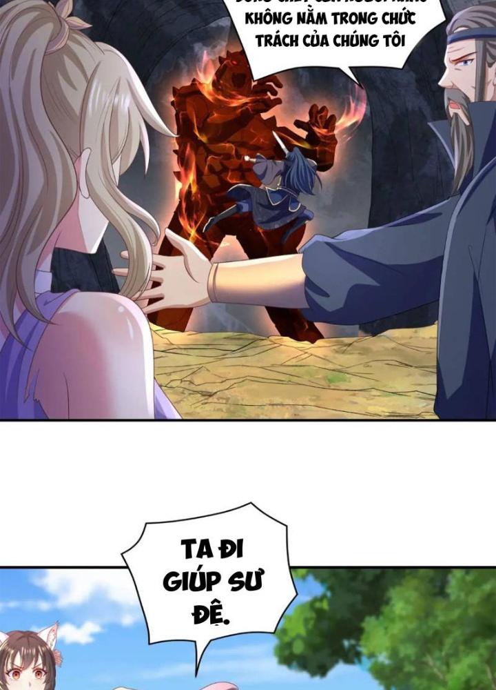 Bắt Đầu Đánh Dấu Bảy Vị Sư Tỷ Giúp Ta Bay Chapter 17 - Trang 2