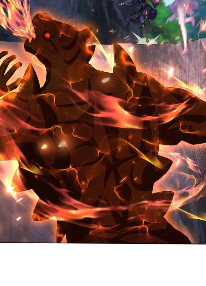 Bắt Đầu Đánh Dấu Bảy Vị Sư Tỷ Giúp Ta Bay Chapter 17 - Trang 2