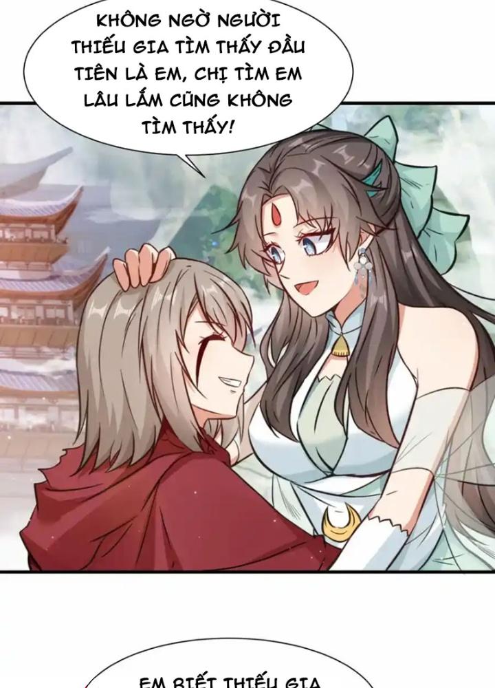 Tổ Sư Xuất Sơn Chapter 75 - Trang 3