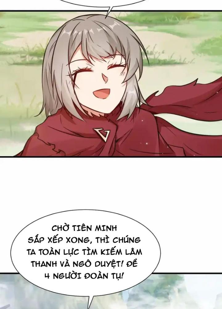 Tổ Sư Xuất Sơn Chapter 75 - Trang 3