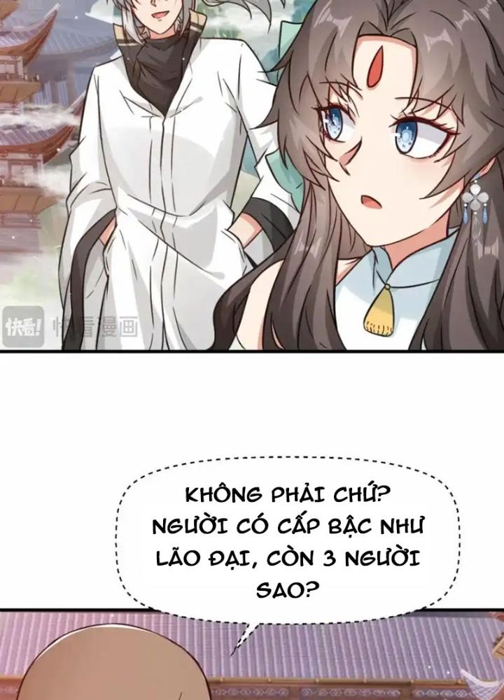 Tổ Sư Xuất Sơn Chapter 75 - Trang 3