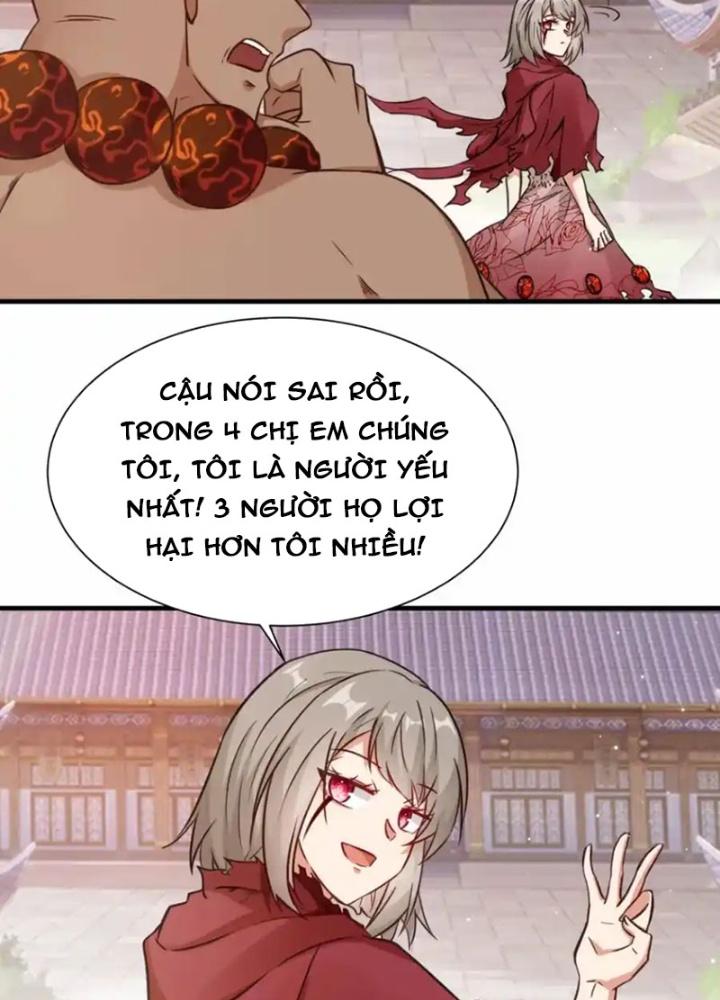 Tổ Sư Xuất Sơn Chapter 75 - Trang 3