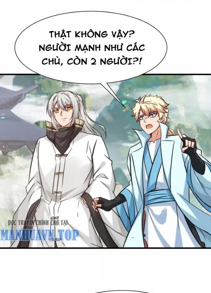 Tổ Sư Xuất Sơn Chapter 75 - Trang 3