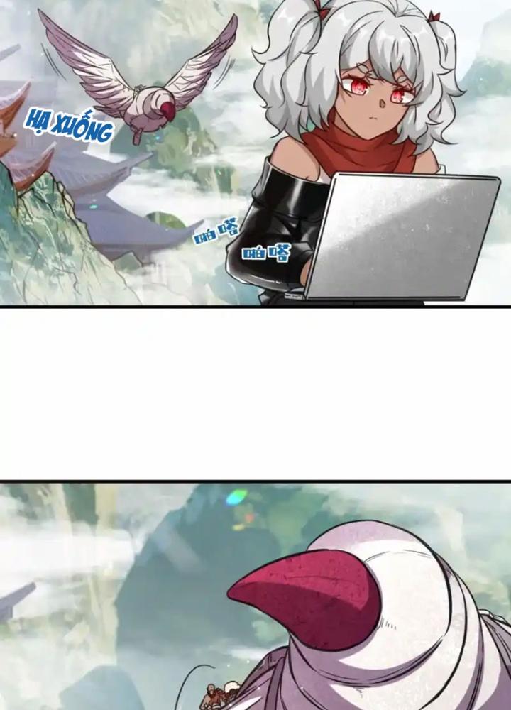 Tổ Sư Xuất Sơn Chapter 75 - Trang 3