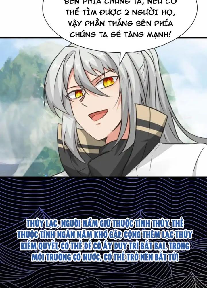 Tổ Sư Xuất Sơn Chapter 75 - Trang 3